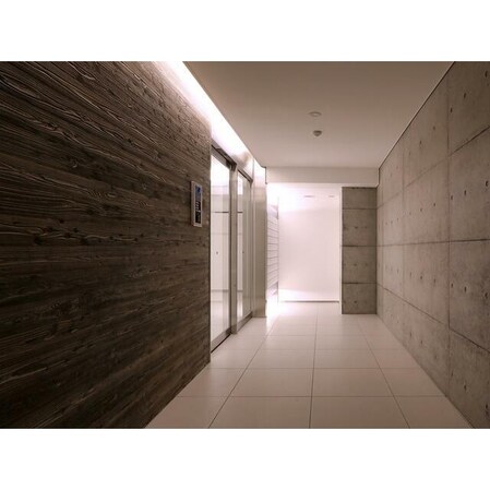 PRIME FORESHITAの物件内観写真